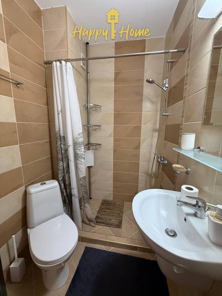 Студия в Святом Власе, Болгария, 49.5 м² - фото 7