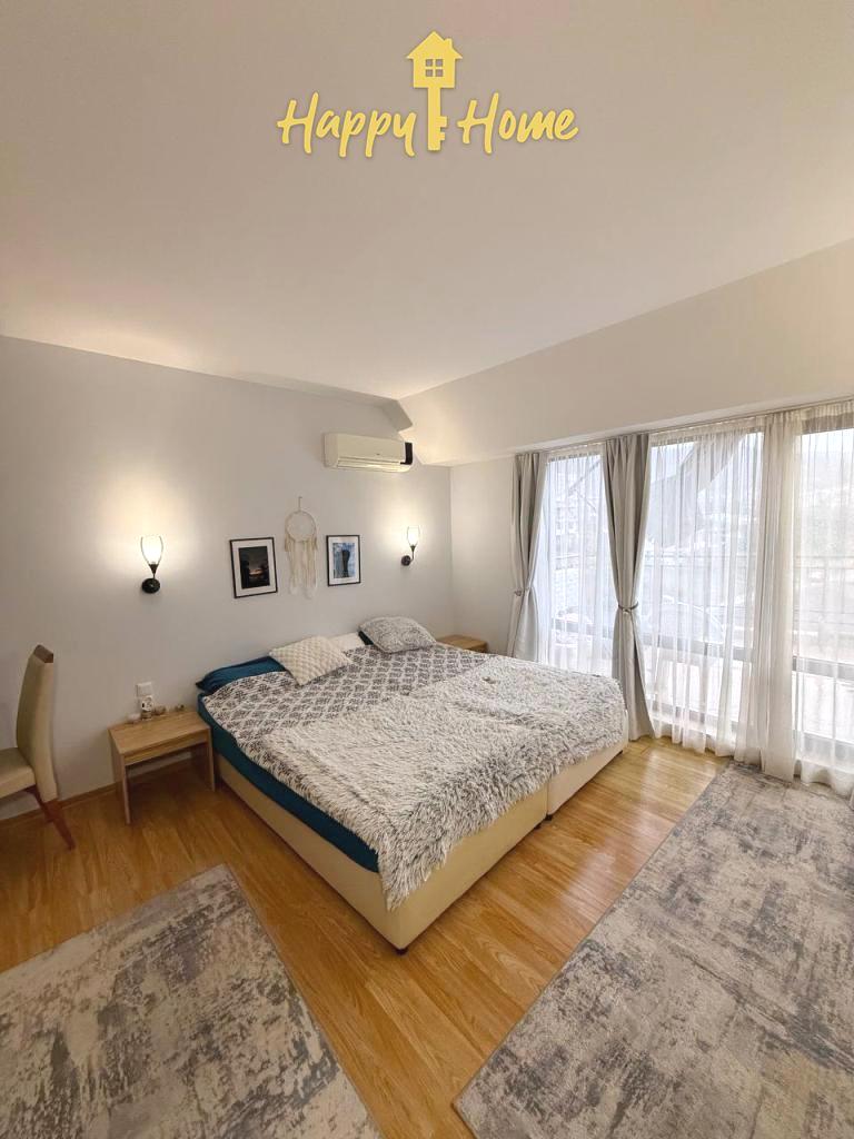 Студия в Святом Власе, Болгария, 49.5 м² - фото 1