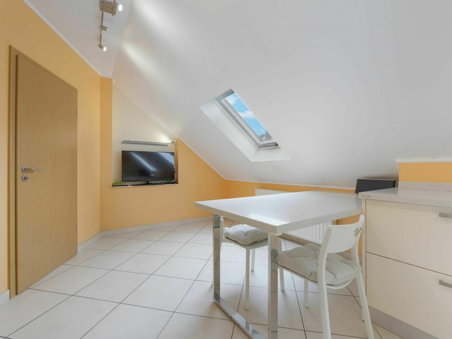 Квартира в Люксембурге, Люксембург, 200 м² - фото 5