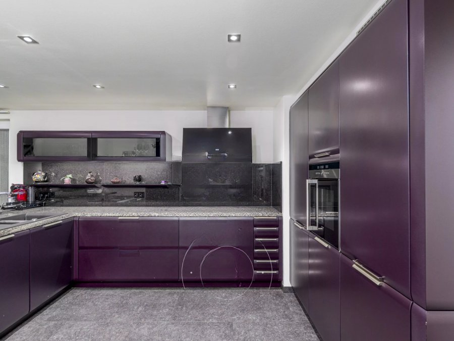 Квартира в Люксембурге, Люксембург, 198 м² - фото 5