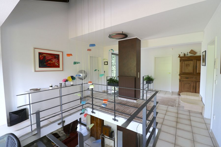 Квартира в Гревенмахере, Люксембург, 191 м² - фото 5