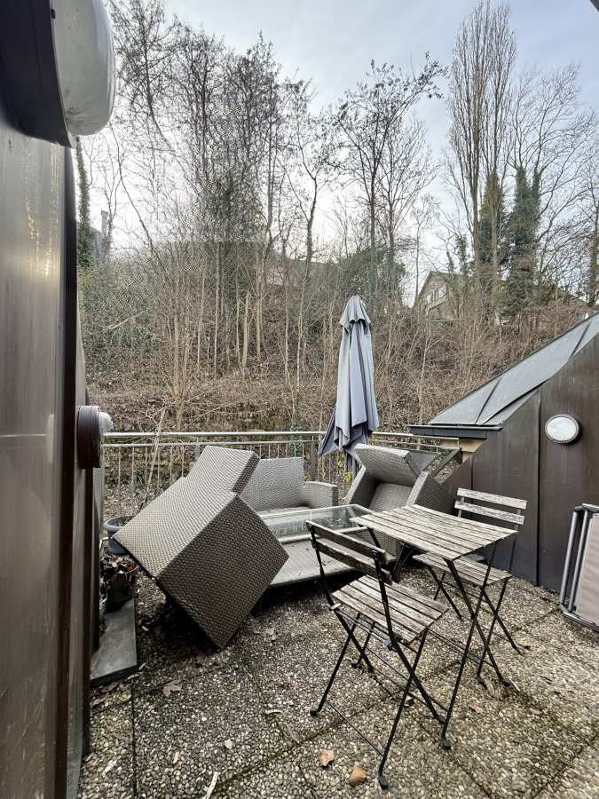 Квартира в Люксембурге, Люксембург, 86 м² - фото 5