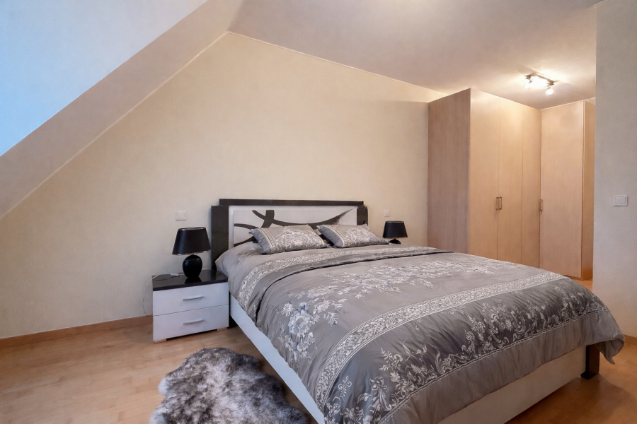 Квартира в Люксембурге, Люксембург, 130 м² - фото 5