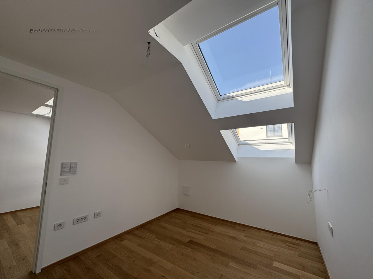 Квартира в Любляне, Словения, 80 м² - фото 5