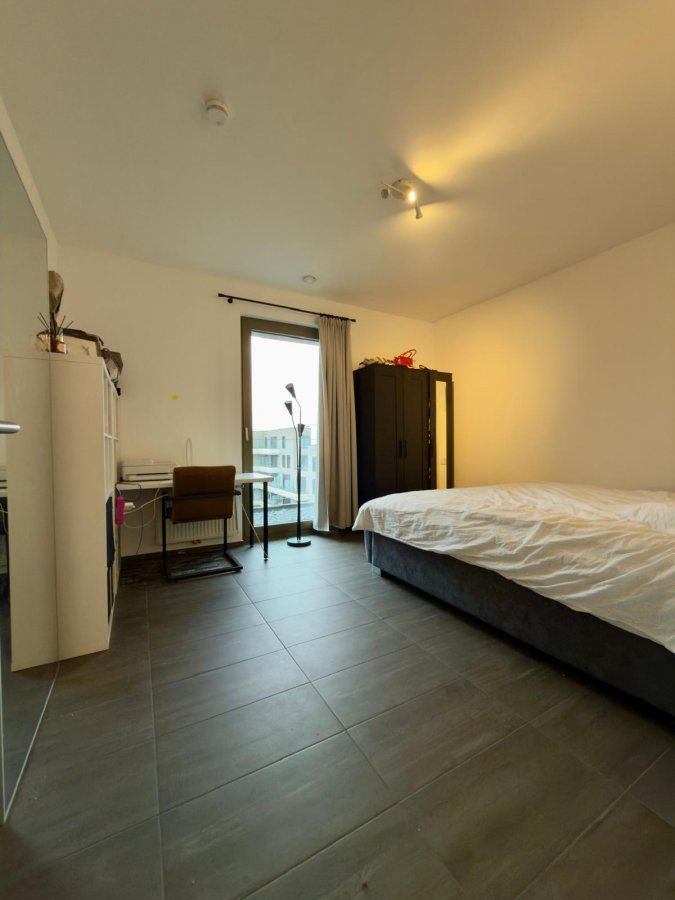 Квартира в Люксембурге, Люксембург, 104 м² - фото 5