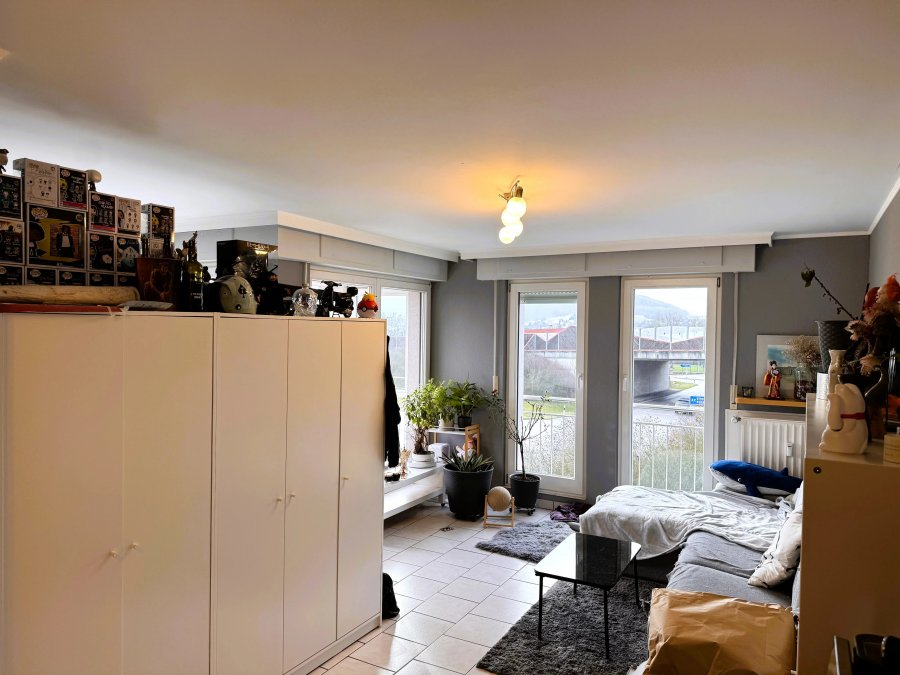 Квартира в Люксембурге, Люксембург, 60 м² - фото 5