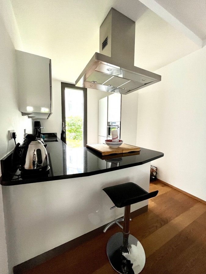 Квартира в Люксембурге, Люксембург, 97 м² - фото 5