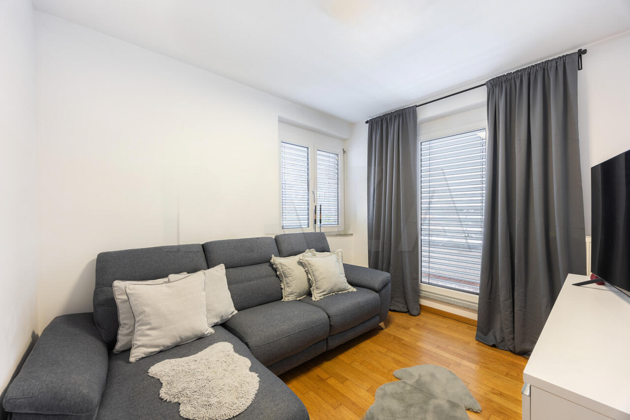 Квартира в Любляне, Словения, 154 м² - фото 5