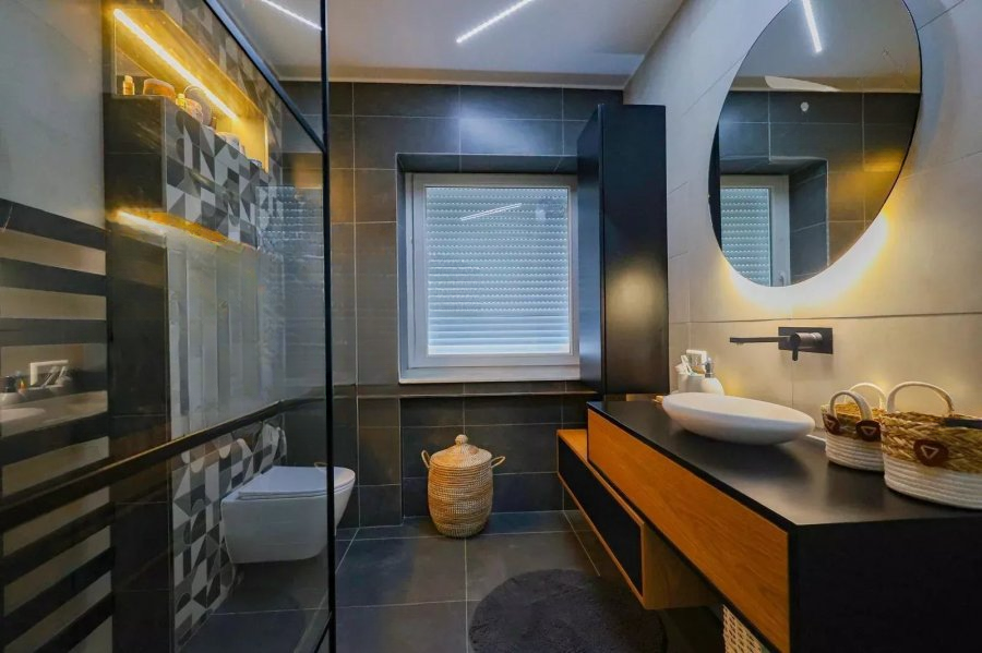 Квартира в Люксембурге, Люксембург, 69 м² - фото 6