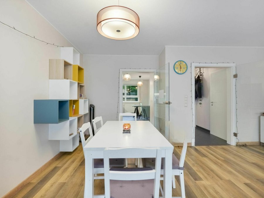 Квартира в Люксембурге, Люксембург, 119 м² - фото 6