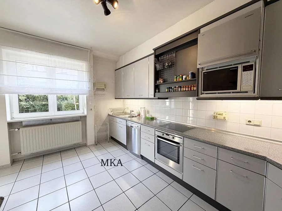 Квартира в Люксембурге, Люксембург, 274 м² - фото 6