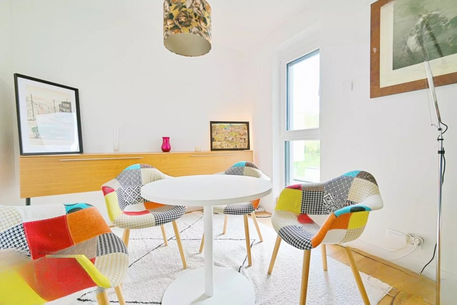 Квартира в Дикирхе, Люксембург, 77 м² - фото 6