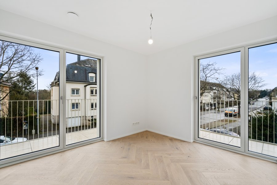 Квартира в Люксембурге, Люксембург, 106 м² - фото 6