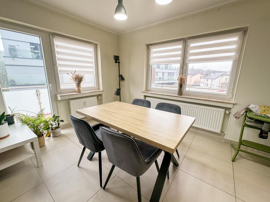 Квартира в Дикирхе, Люксембург, 105 м² - фото 6