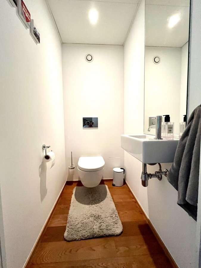 Квартира в Люксембурге, Люксембург, 97 м² - фото 6