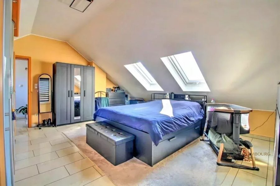 Квартира в Люксембурге, Люксембург, 115 м² - фото 6