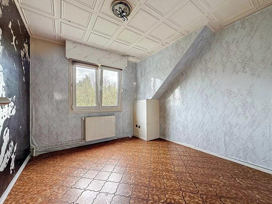 Квартира в Люксембурге, Люксембург, 126 м² - фото 6
