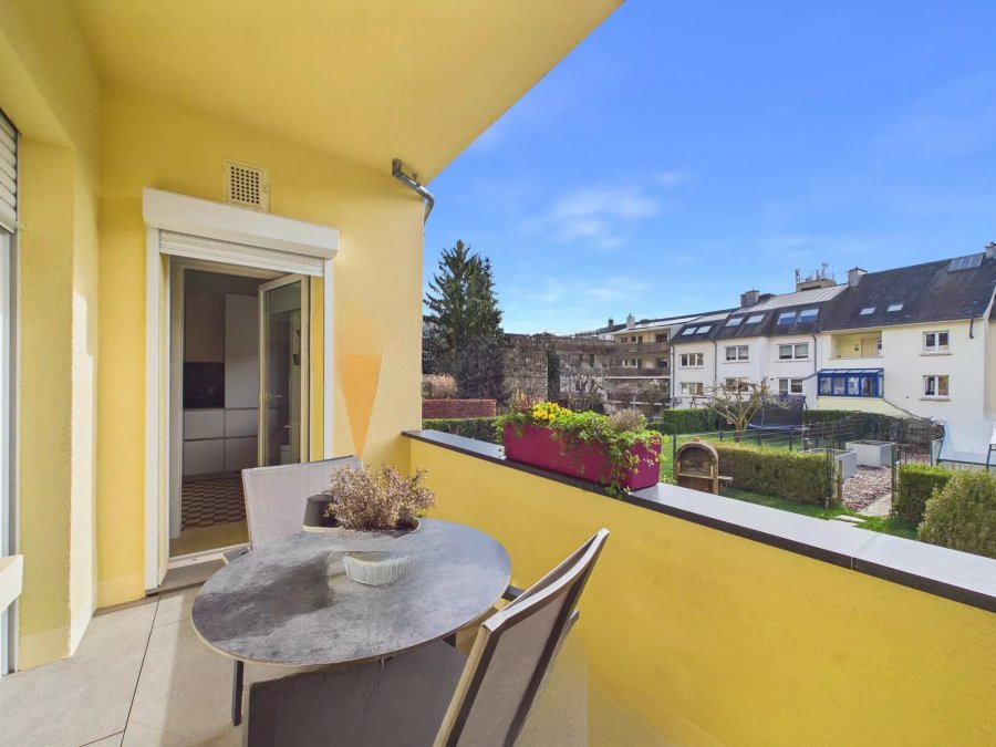 Квартира в Дикирхе, Люксембург, 143 м² - фото 6