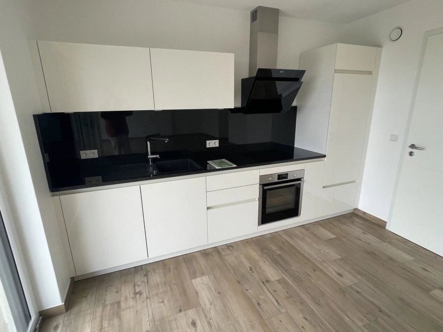 Квартира в Люксембурге, Люксембург, 105 м² - фото 6