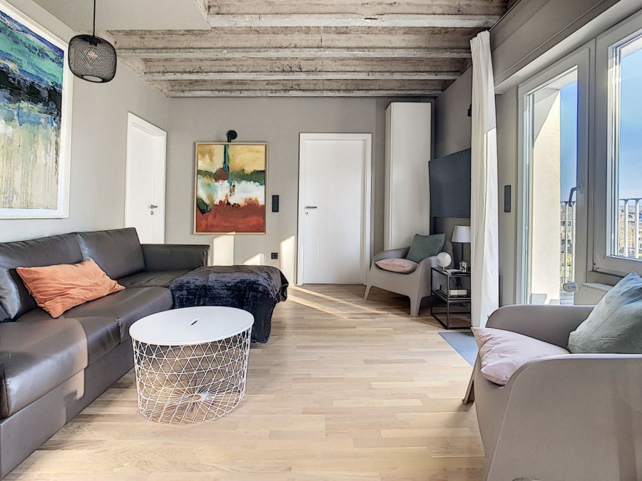 Квартира в Люксембурге, Люксембург, 76 м² - фото 6