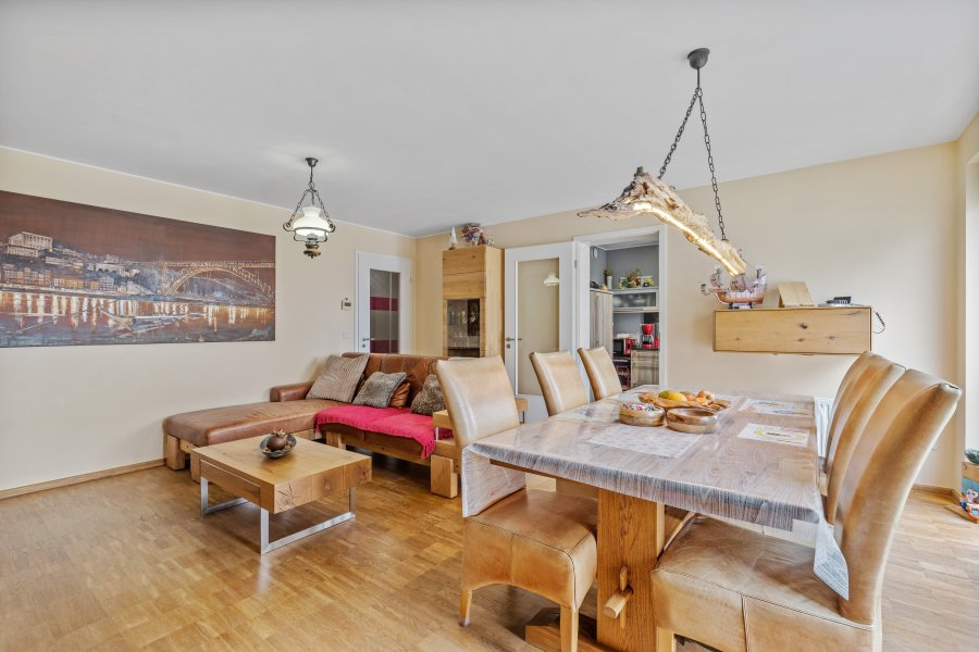 Квартира в Дикирхе, Люксембург, 94 м² - фото 6