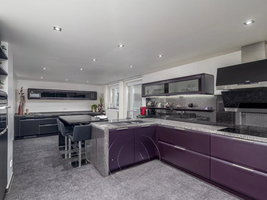 Квартира в Люксембурге, Люксембург, 198 м² - фото 6