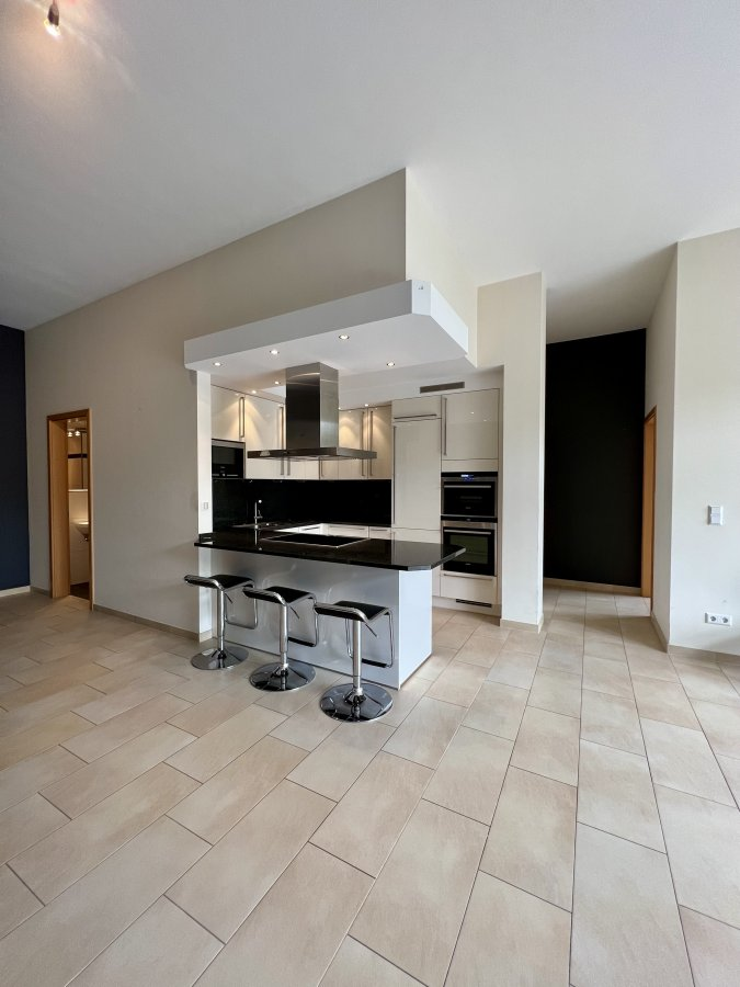 Квартира в Люксембурге, Люксембург, 105 м² - фото 6