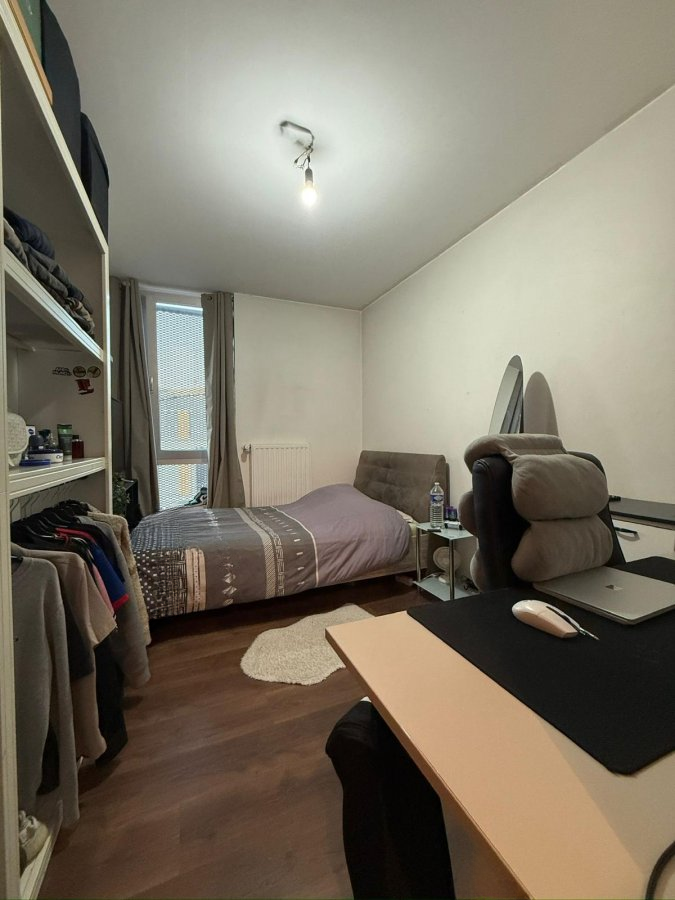 Квартира в Люксембурге, Люксембург, 99 м² - фото 6