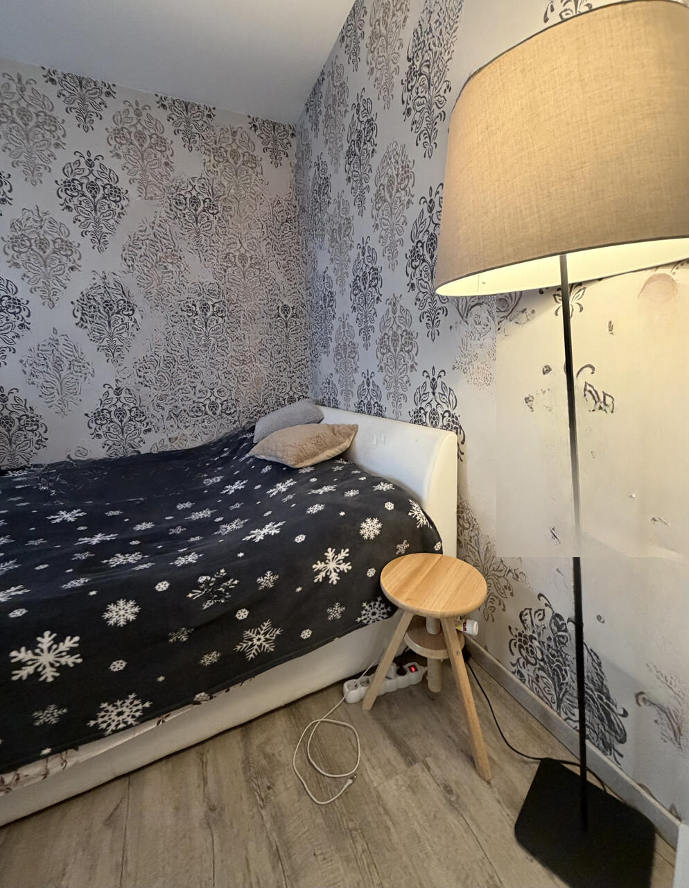 Квартира в Любляне, Словения, 31 м² - фото 6