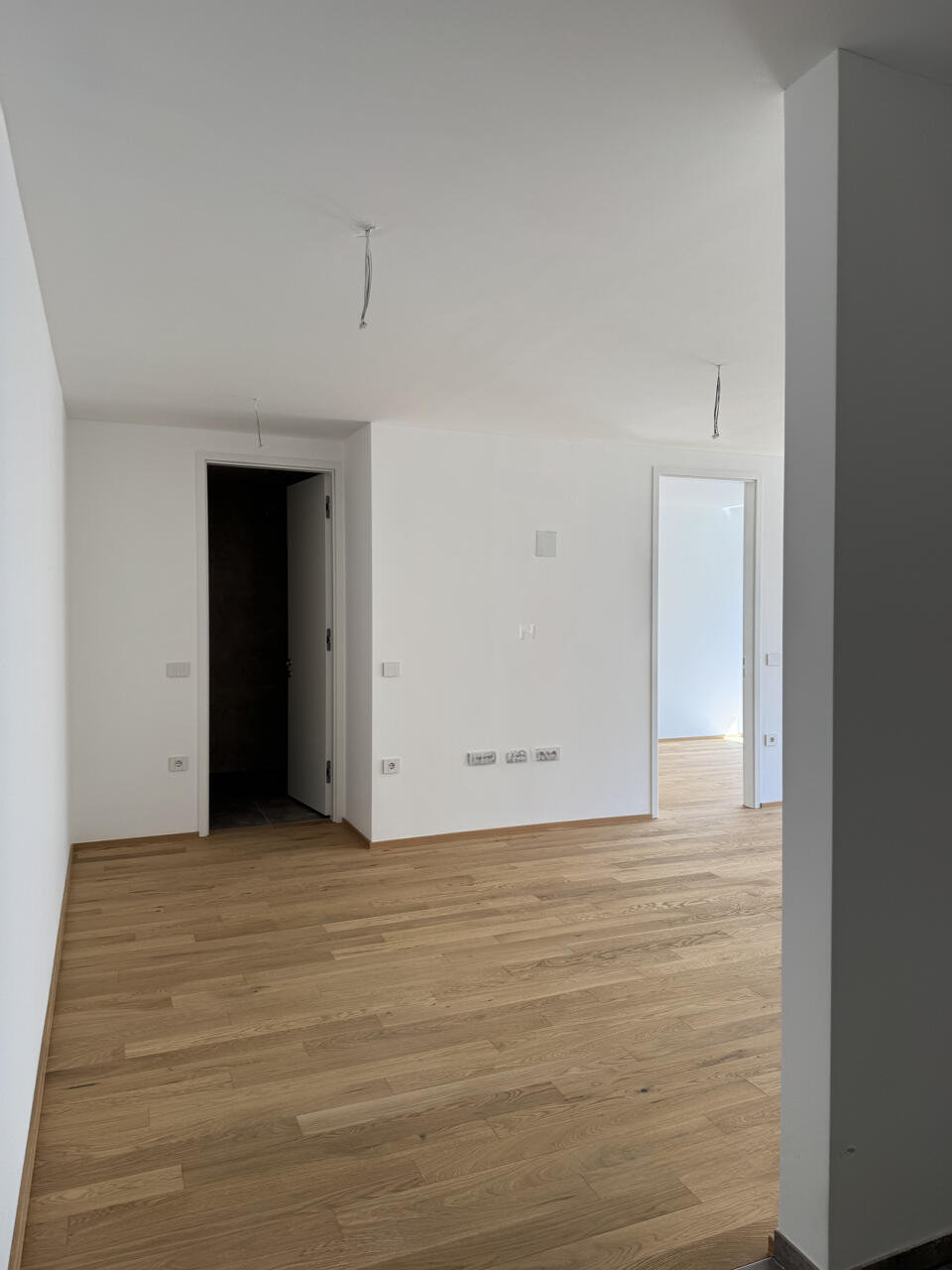 Квартира в Любляне, Словения, 77 м² - фото 6