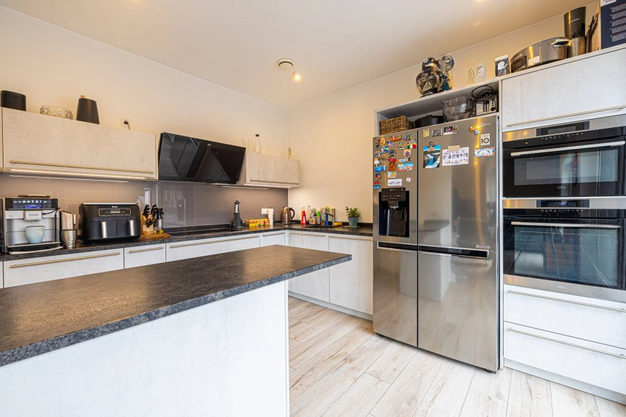 Квартира в Люксембурге, Люксембург, 81 м² - фото 6