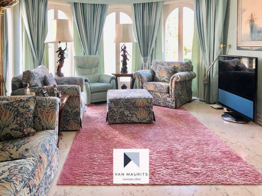 Квартира в Люксембурге, Люксембург, 481 м² - фото 6