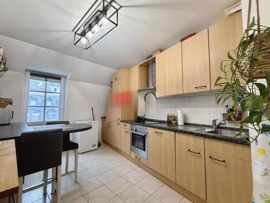 Квартира в Люксембурге, Люксембург, 90 м² - фото 6