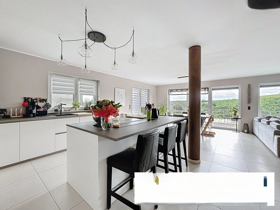 Квартира в Дикирхе, Люксембург, 267 м² - фото 6