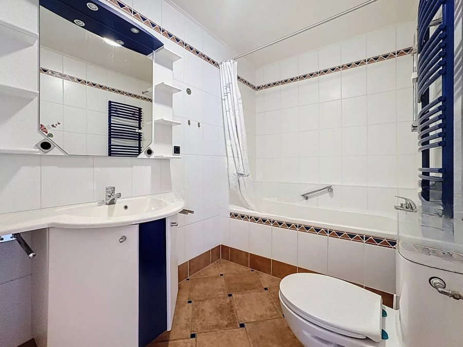 Квартира в Люксембурге, Люксембург, 81 м² - фото 6