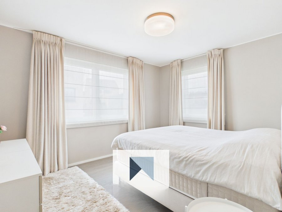 Квартира в Люксембурге, Люксембург, 220 м² - фото 6