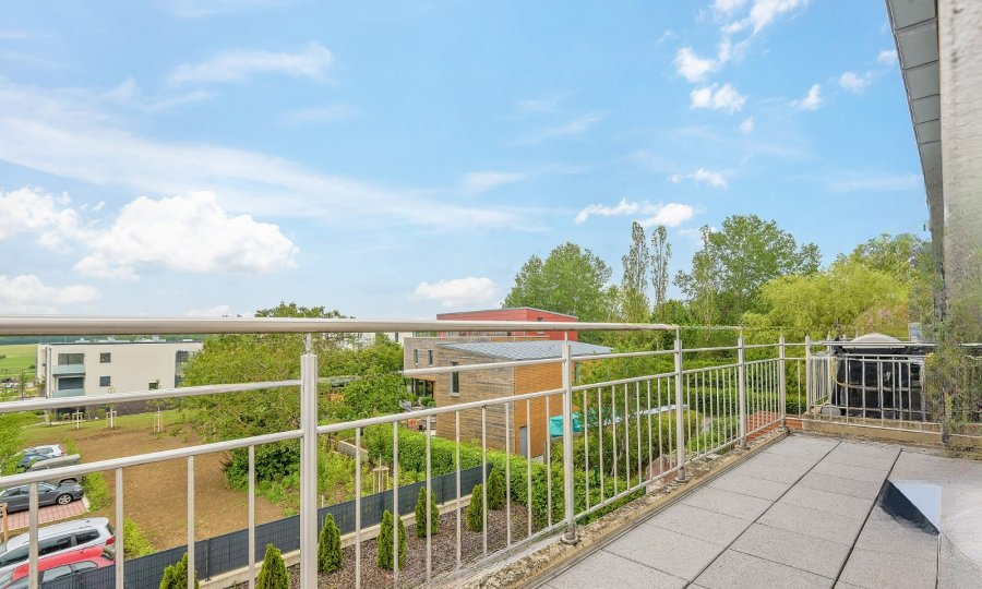 Квартира в Люксембурге, Люксембург, 101 м² - фото 6