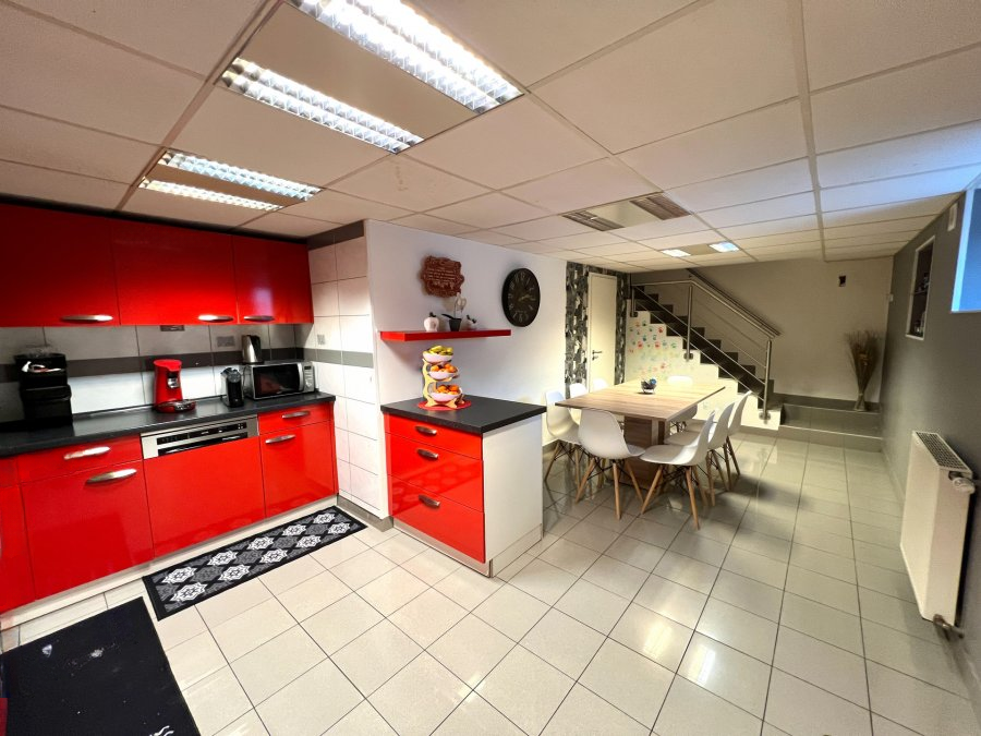 Квартира в Люксембурге, Люксембург, 105 м² - фото 6