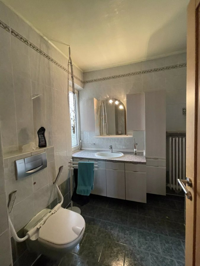 Квартира в Люксембурге, Люксембург, 135 м² - фото 6