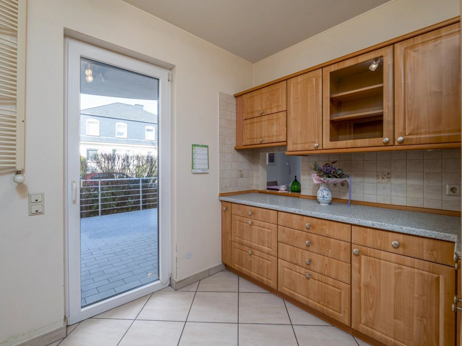 Квартира в Люксембурге, Люксембург, 89 м² - фото 6