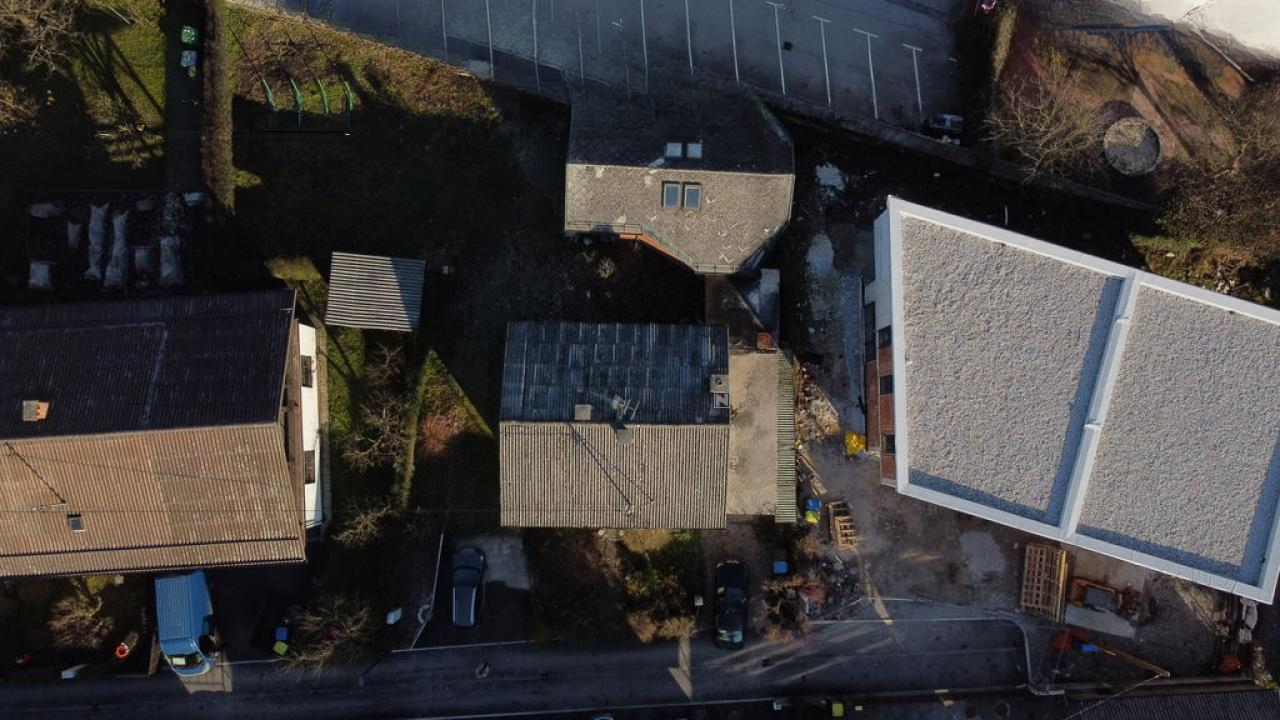 Земля в Любляне, Словения, 676 м² - фото 6