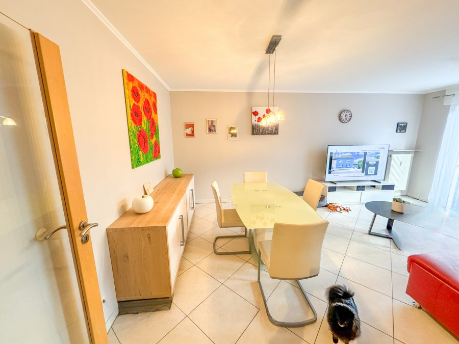 Квартира в Люксембурге, Люксембург, 63 м² - фото 6