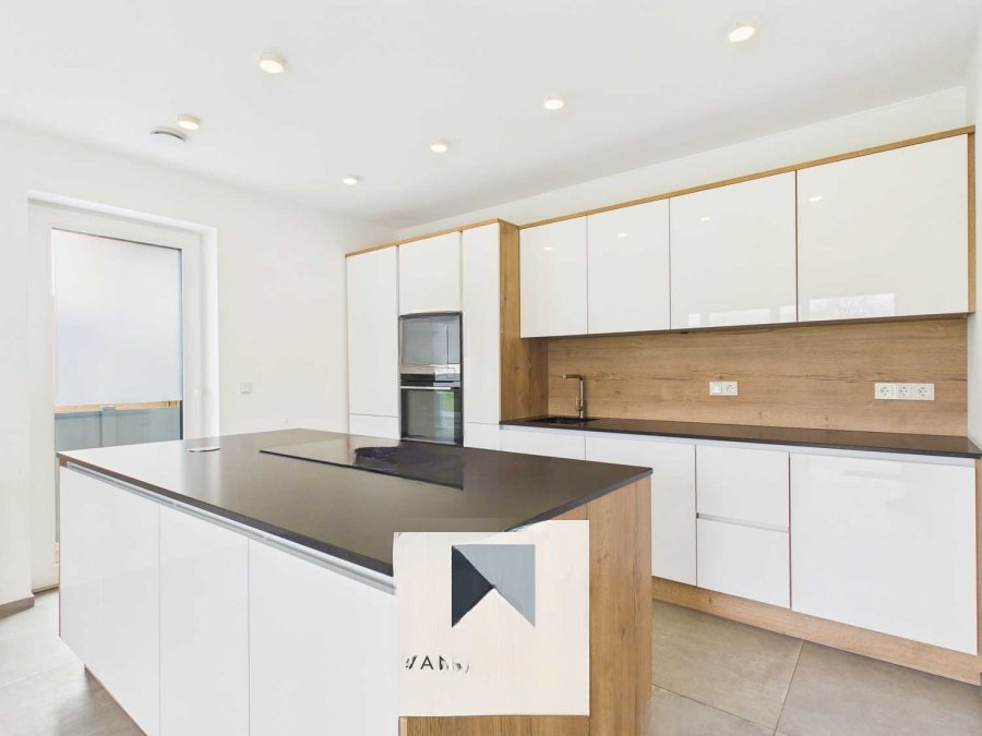 Квартира в Люксембурге, Люксембург, 120 м² - фото 6