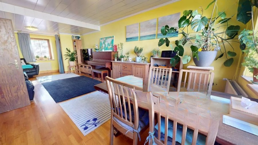 Квартира в Люксембурге, Люксембург, 168 м² - фото 6