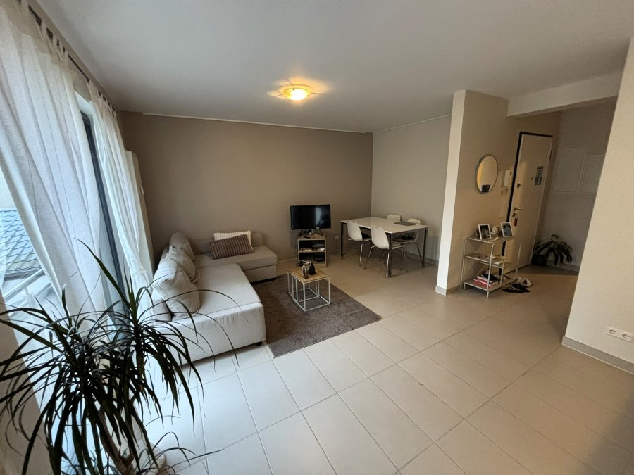 Квартира в Люксембурге, Люксембург, 53 м² - фото 6