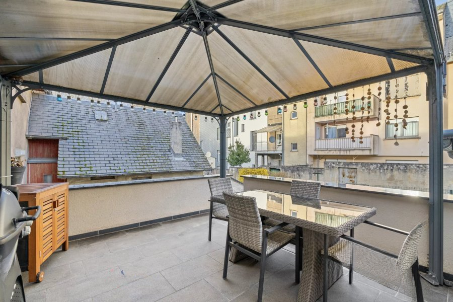 Квартира в Люксембурге, Люксембург, 110 м² - фото 6