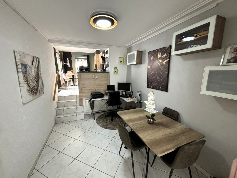 Квартира в Люксембурге, Люксембург, 170 м² - фото 6