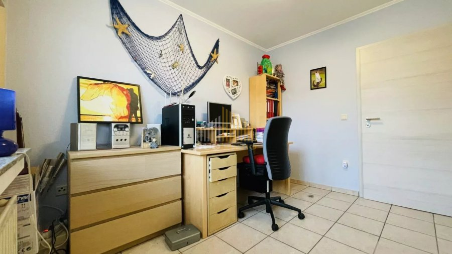 Квартира в Гревенмахере, Люксембург, 144 м² - фото 6