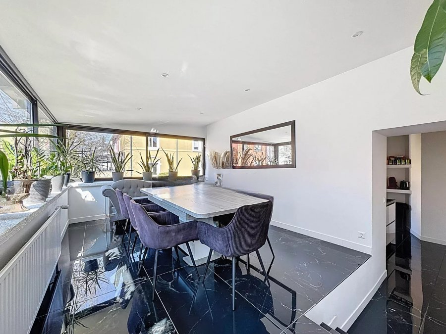 Квартира в Люксембурге, Люксембург, 160 м² - фото 6