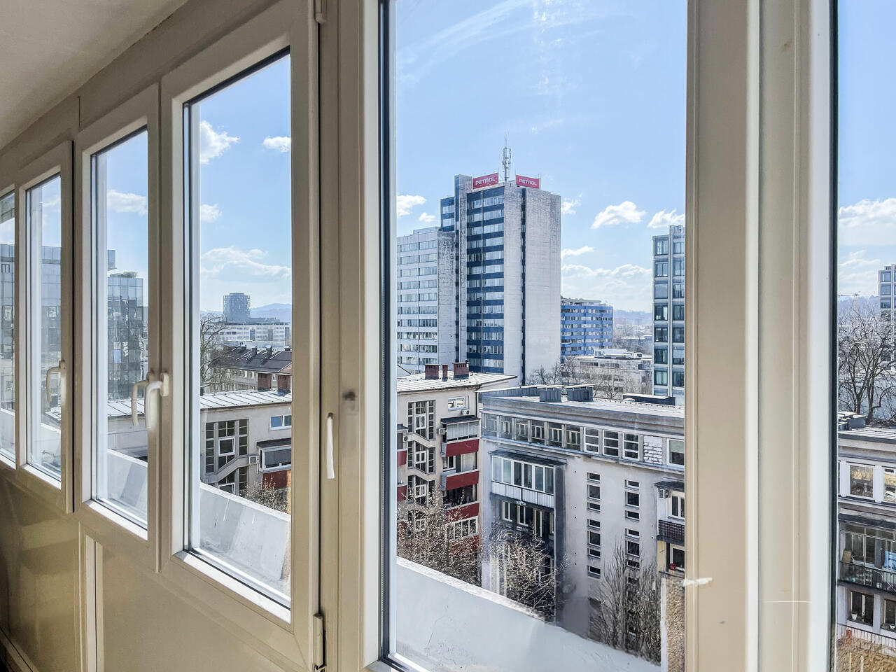 Квартира в Любляне, Словения, 35 м² - фото 6